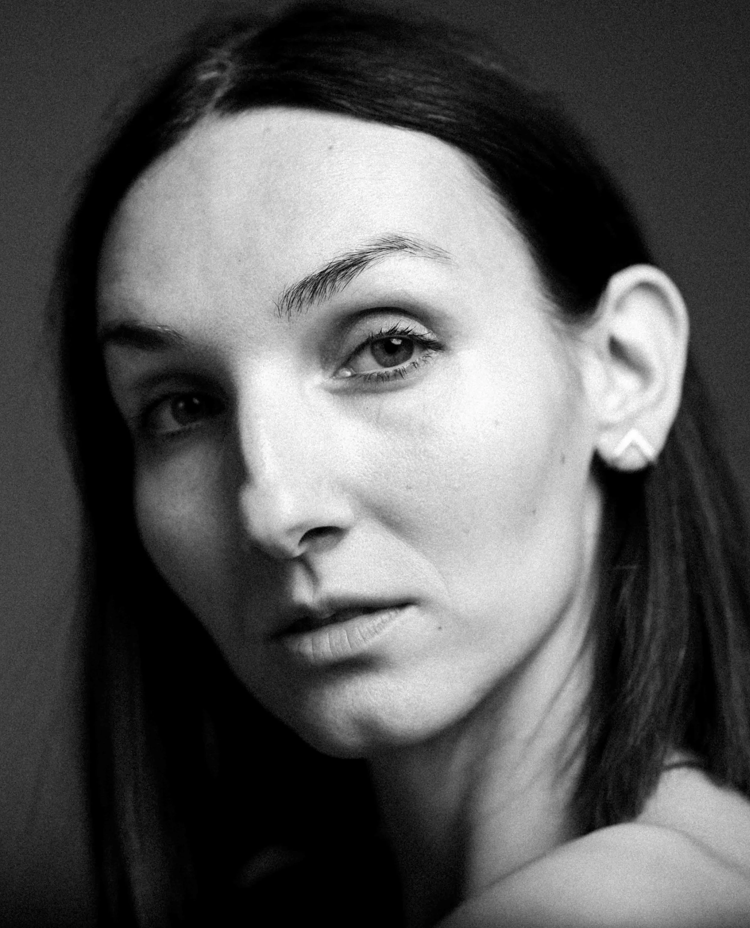 Alessa Grande - Photographer at Burn the Script