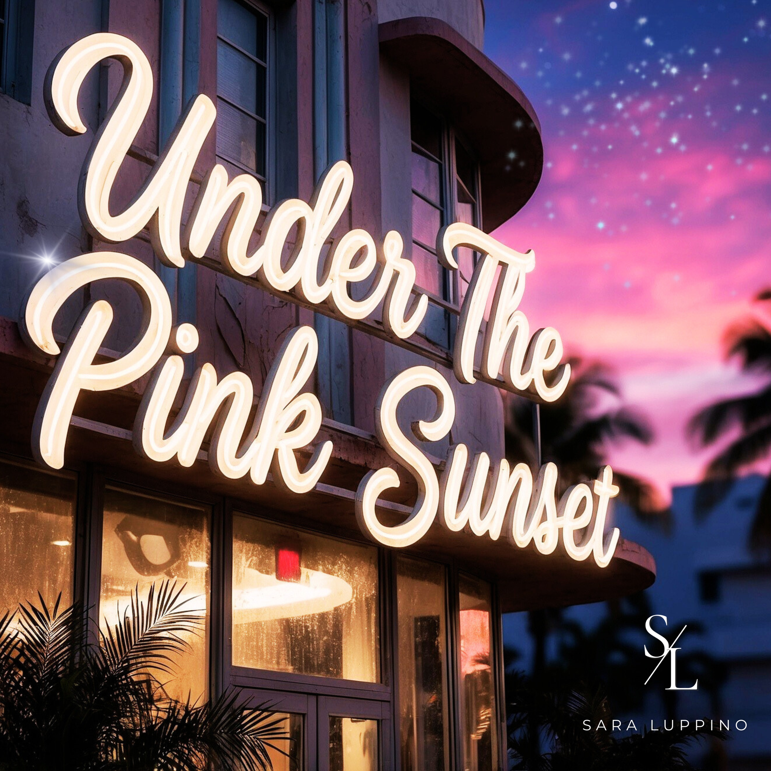 under-the-pink-sunset-sara-luppino-house-music