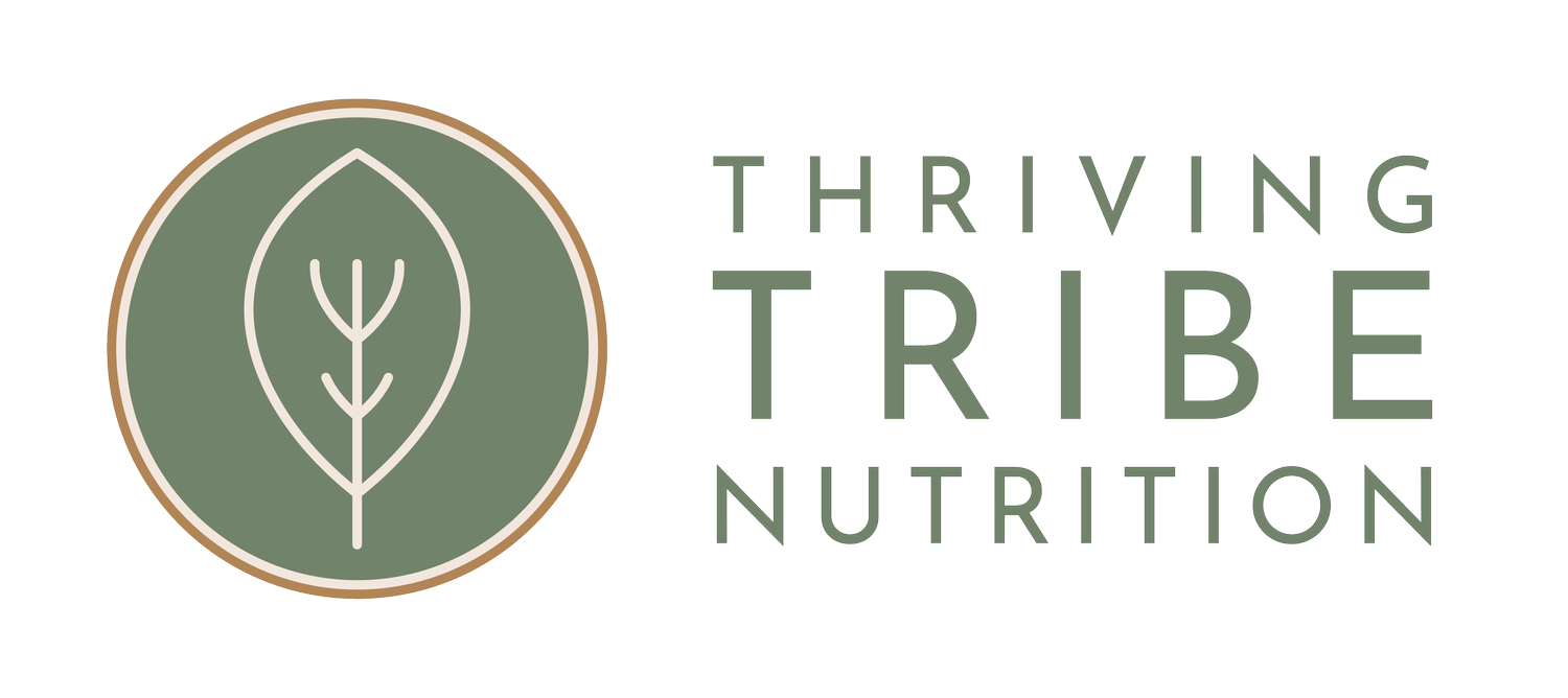 Thriving Tribe Nutrition