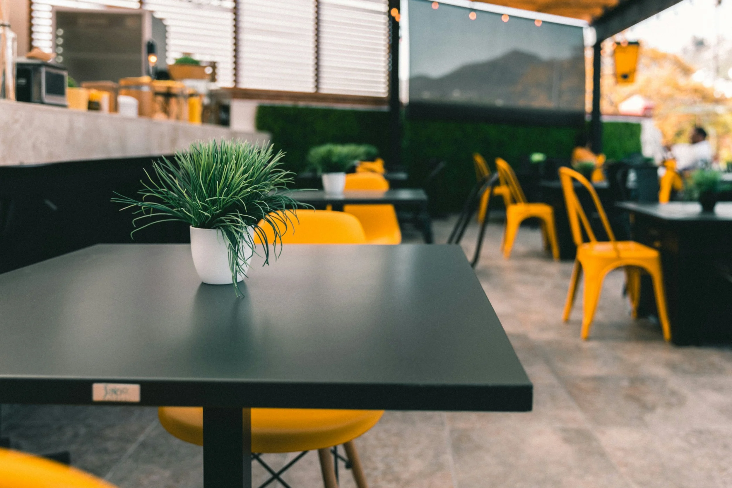 Balancing the wobbly table: how coaching helps you find stability in business