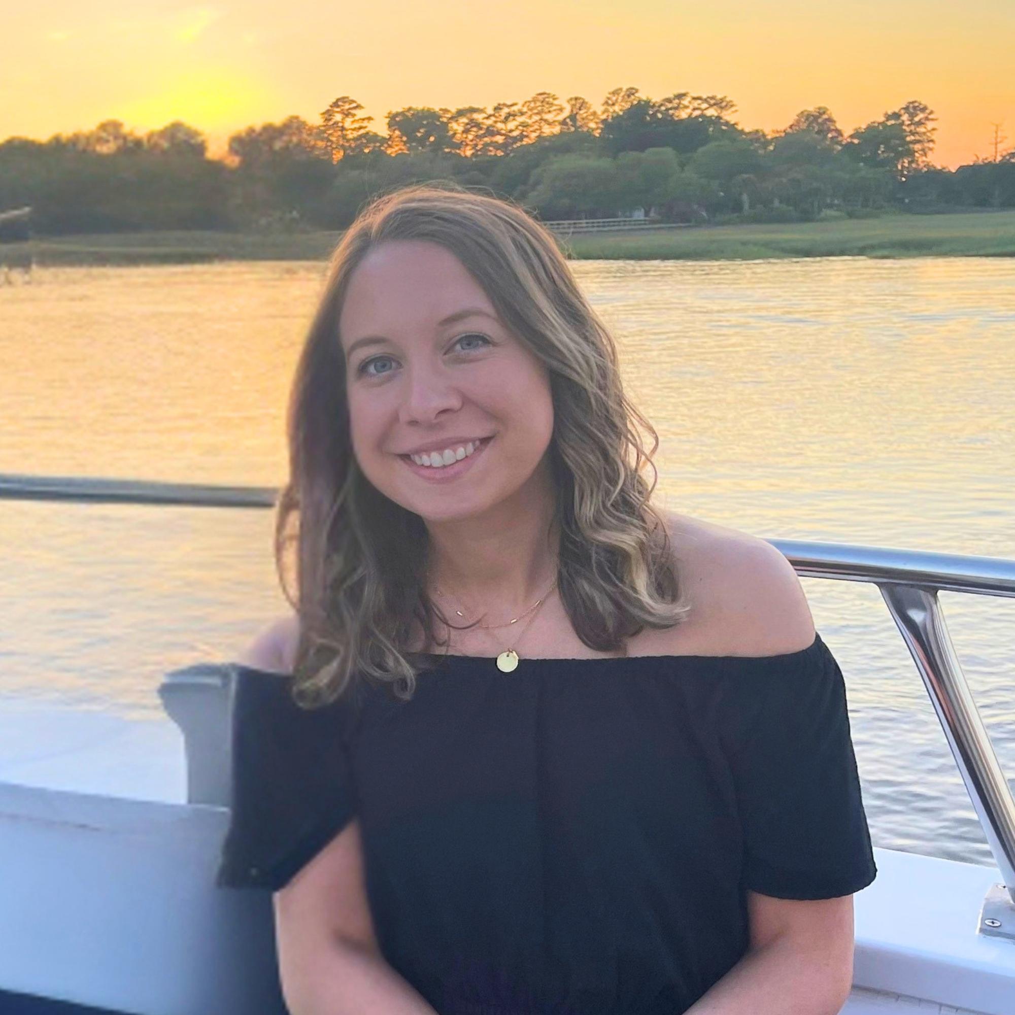 A photo of Julianne Kiider from JMK Consulting - an expert in influencer marketing.