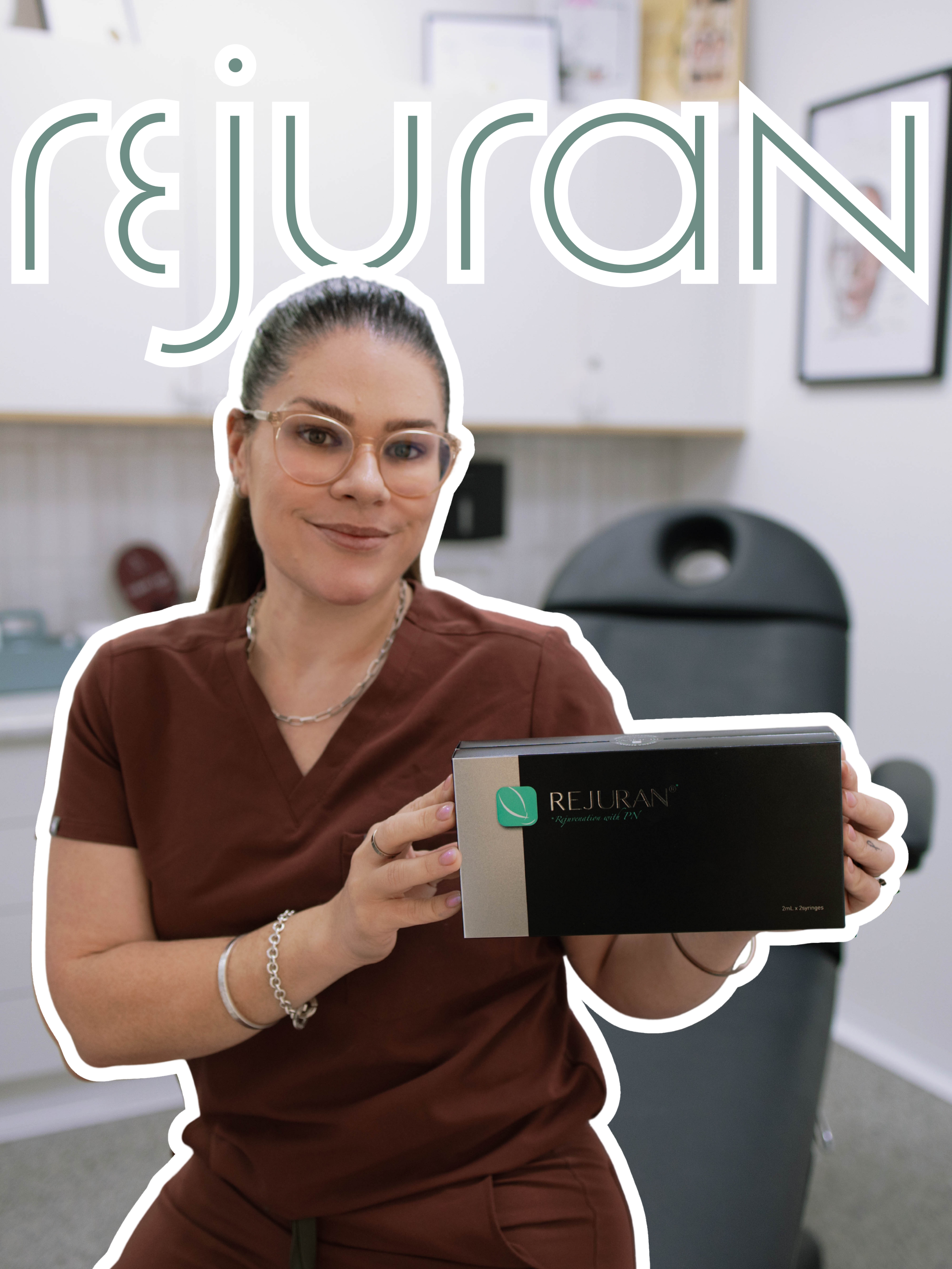 Our First Birthday at Future Face Clinics 🎉