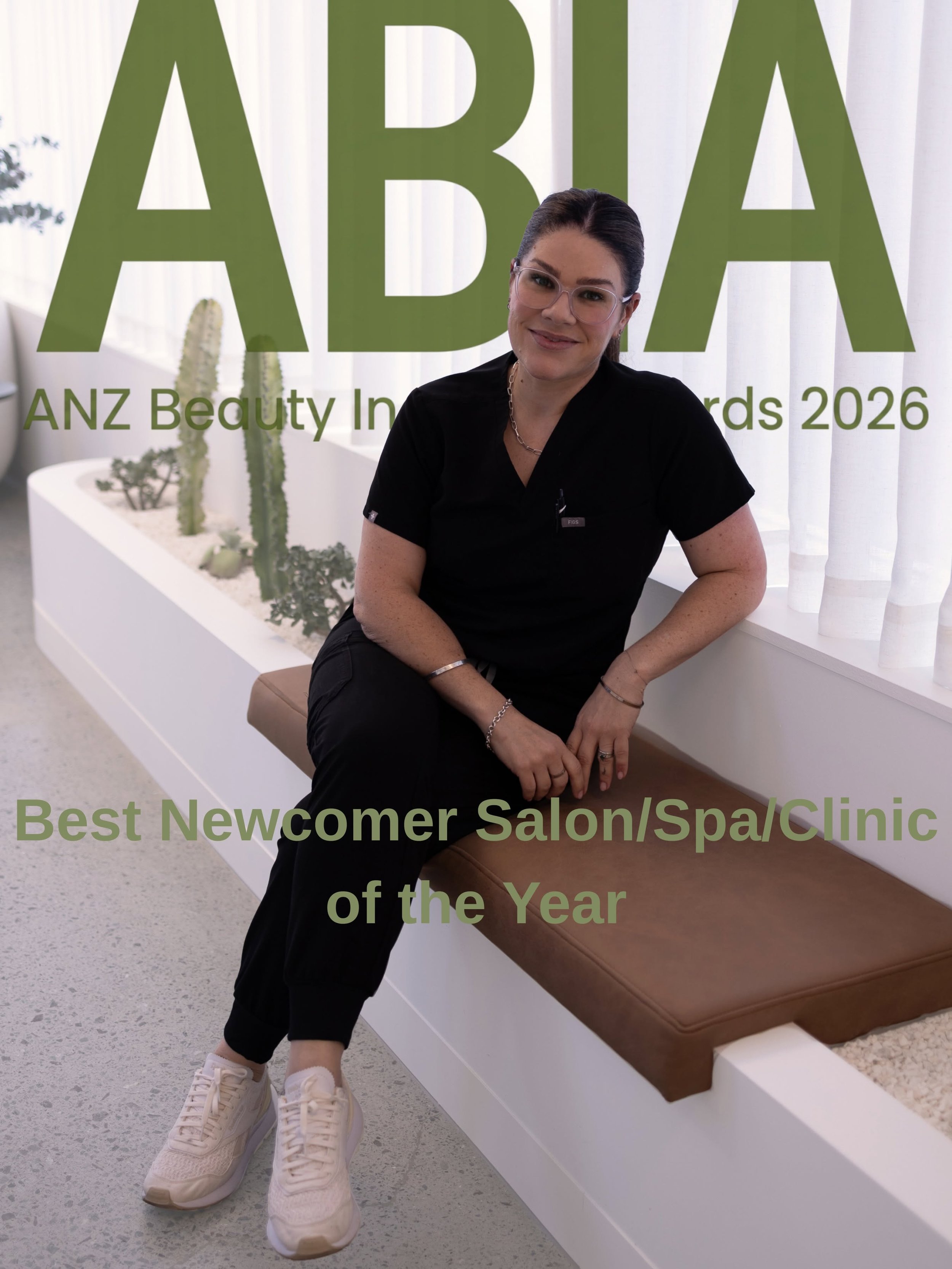 Future Face Clinics Named a Finalist in the 2026 Australian Beauty Industry Awards