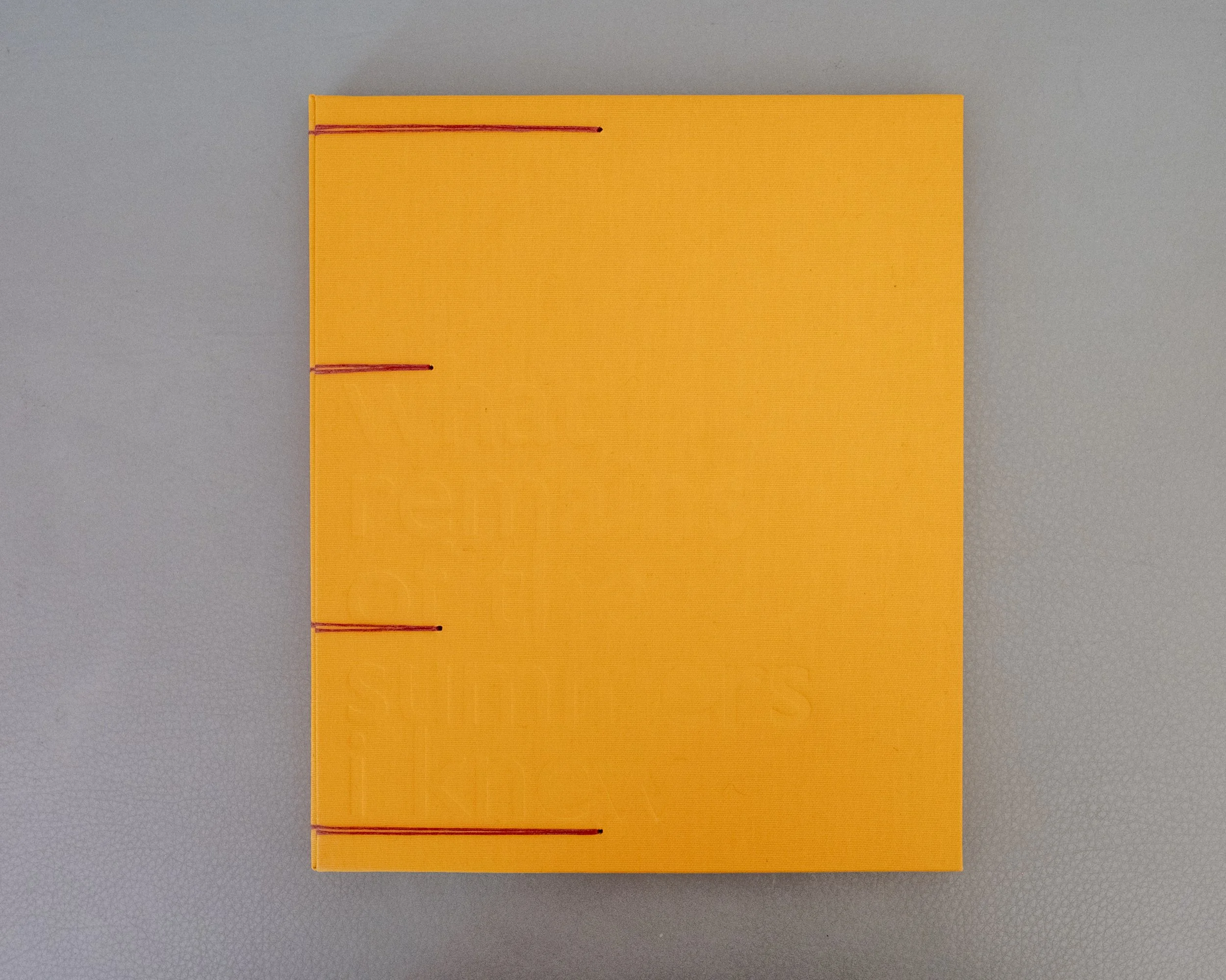 what remains of the summers i knew