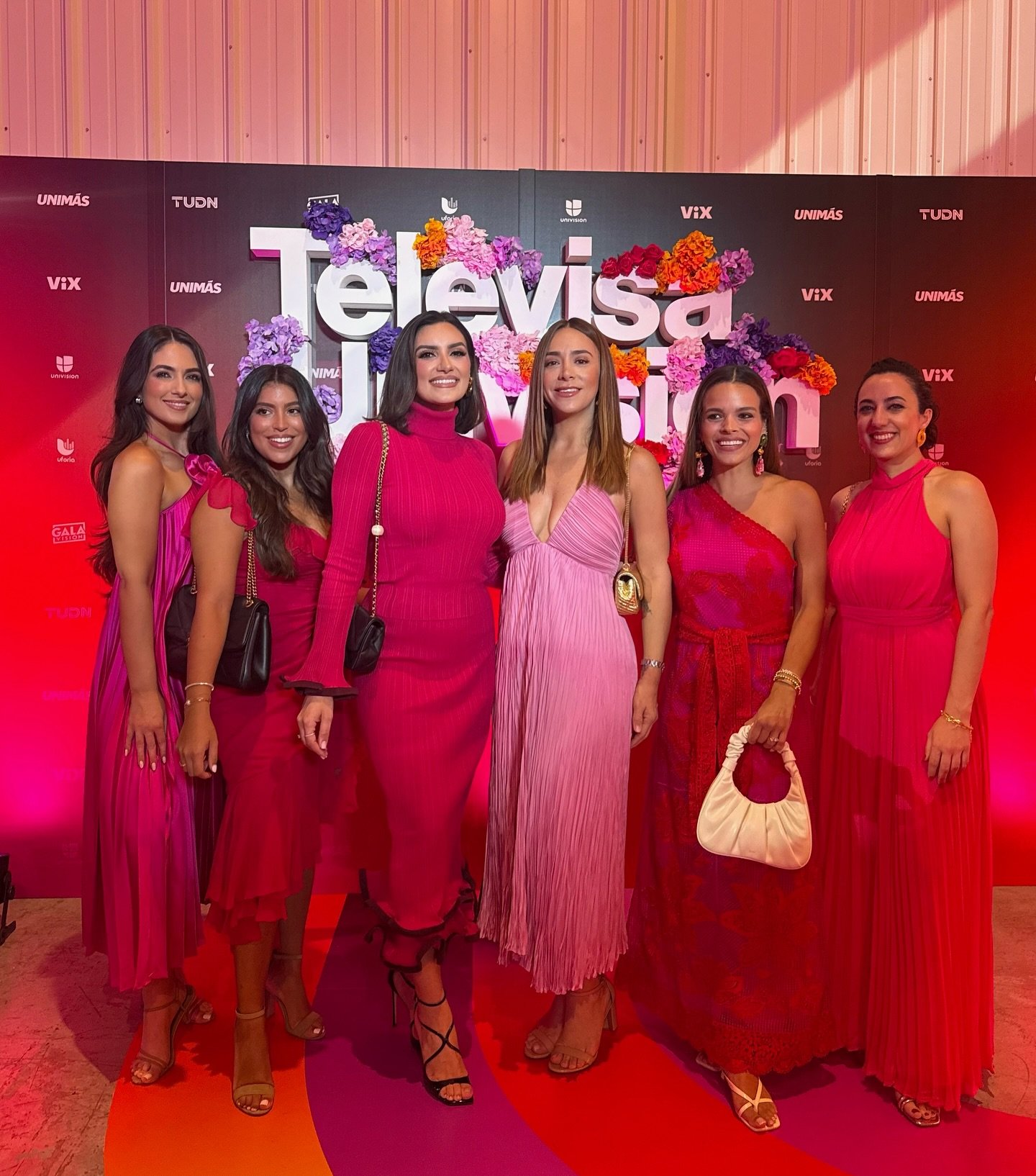 Congratulations to @daystoshinemiami x @univision for hosting a beautiful weekend of empowerment!🎀

Days to Shine US celebrated year two of the conference after making its US debut last year. One of my last projects working at Univision was to help 