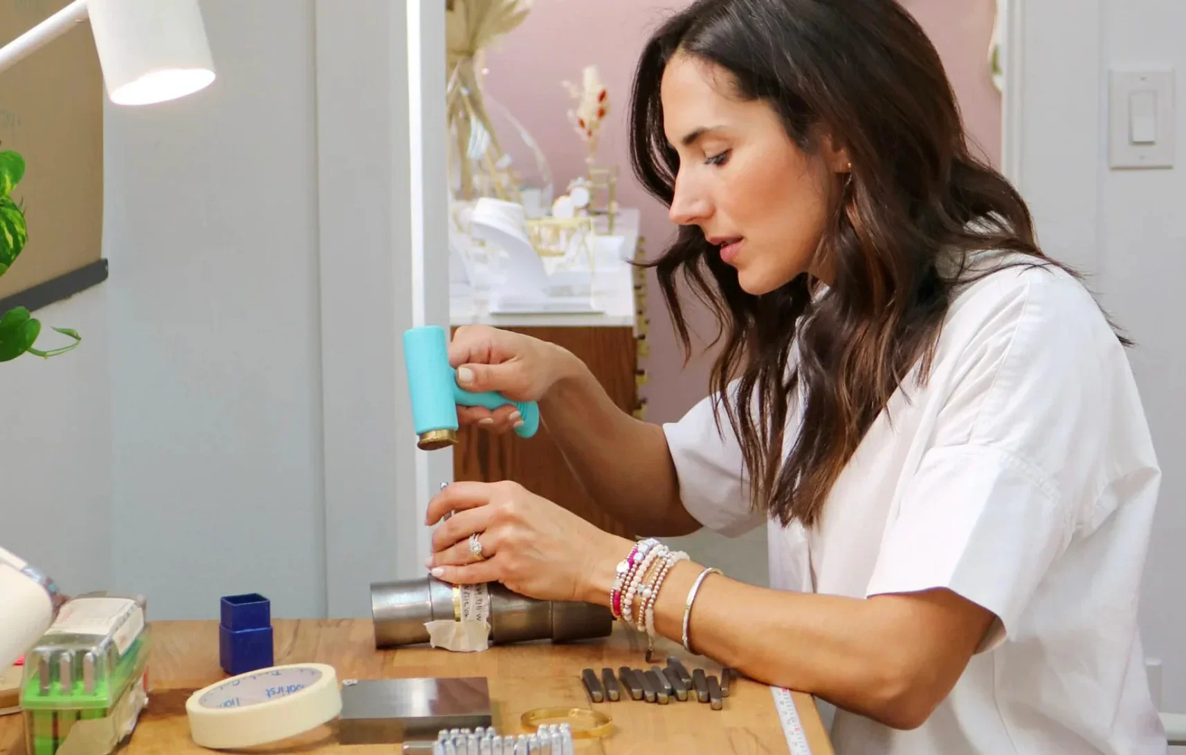 Purpose-Driven Campaigns: The Story Behind Taudrey’s Pretty Impactful Movement