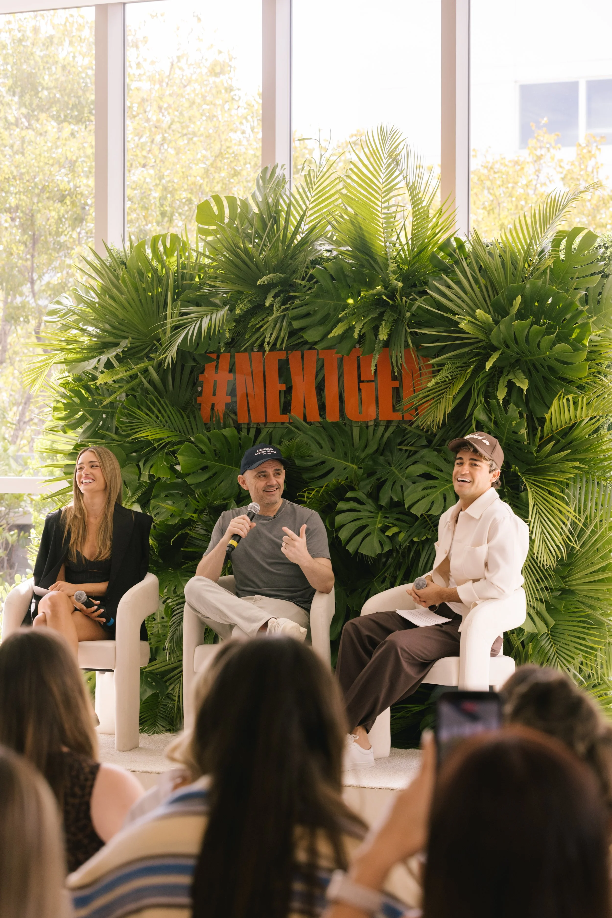 NextGen, Gary Vee, and The Future with AI