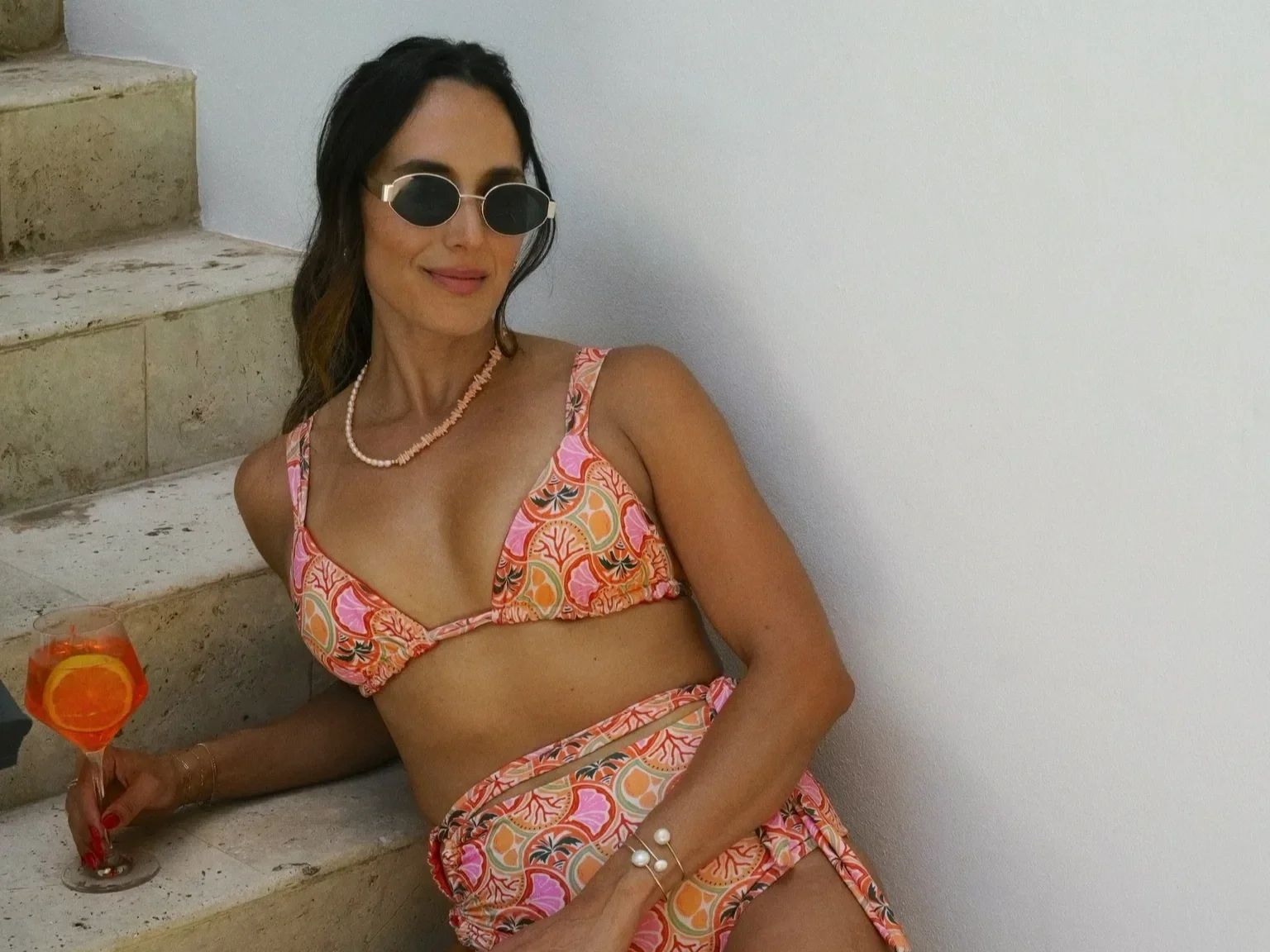 The Coconut Grove Collection by Maheli Heli x Tiffany Dominguez
