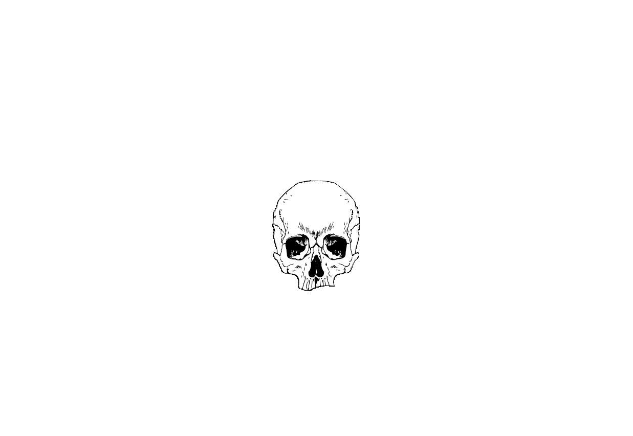 Laurier de sélection officielle – Dark Scream 2026 – court métrage 27B