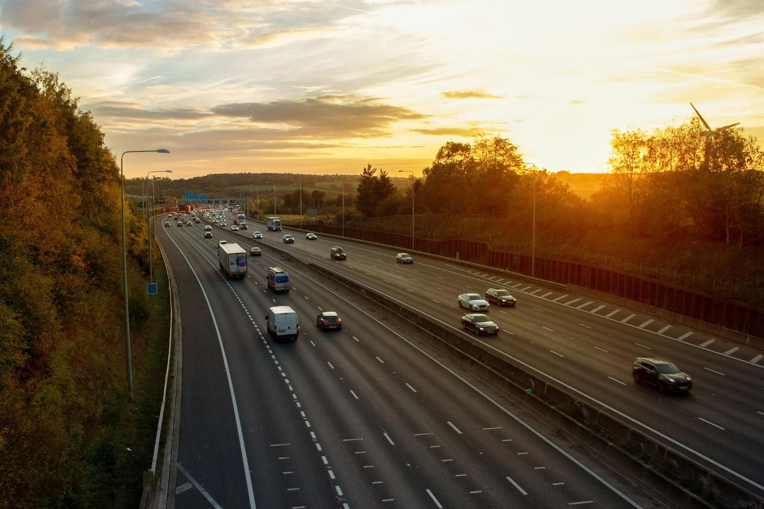 National Highways – Service Operations Modernisation