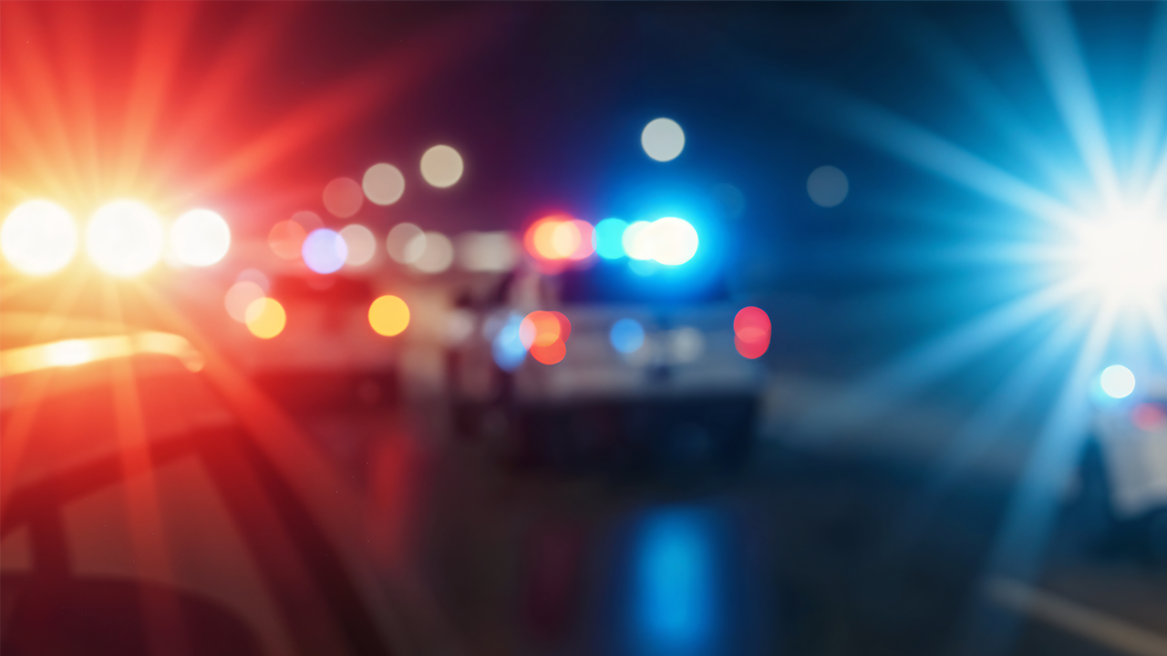Transforming policing in a British Overseas Territory