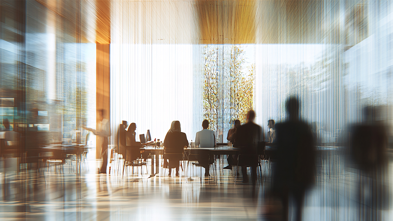 Establishing a managed training cadre for ITMC, Home Office