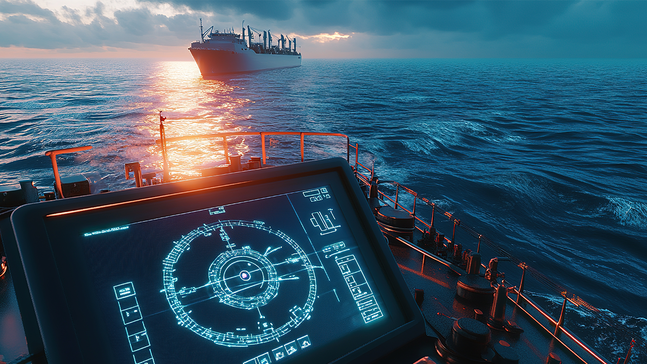 Strengthening maritime operations in the Caribbean - FCDO