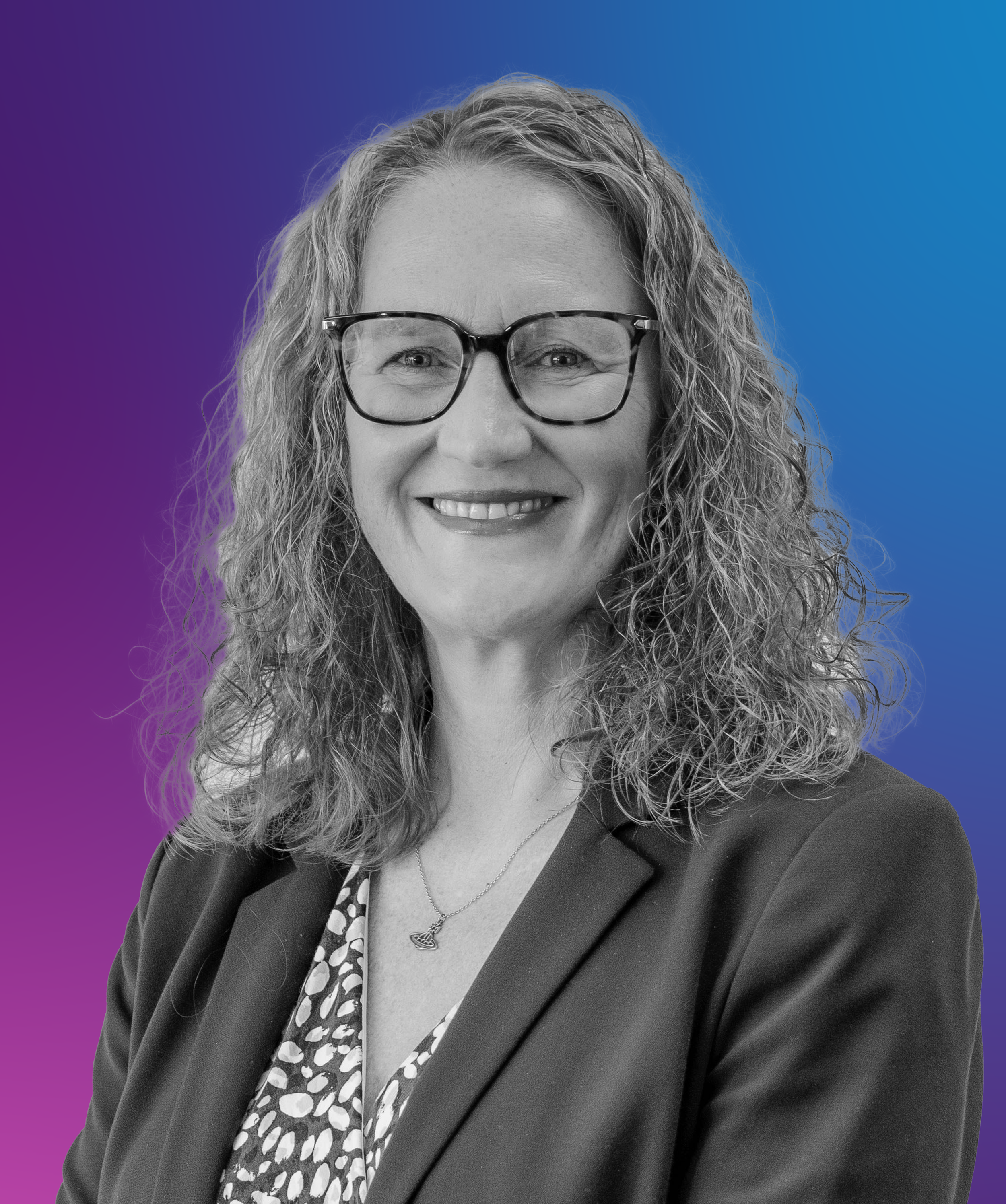 IGS Welcomes Serena Kennedy KPM