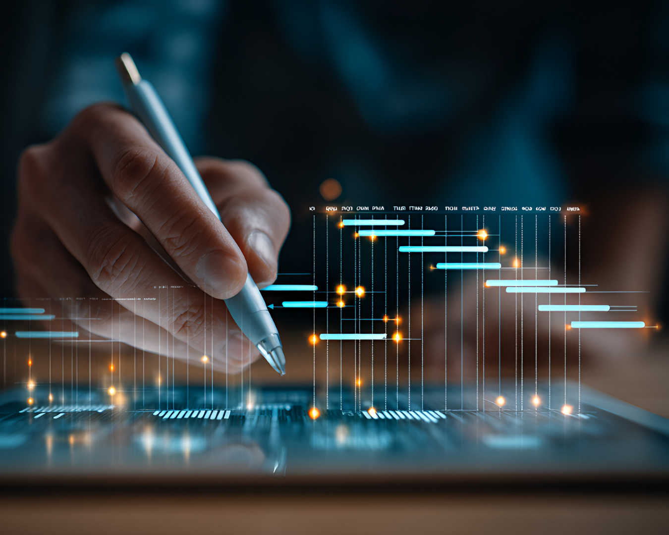 Ofgem – Agile Delivery Change &amp; Transformation Partner