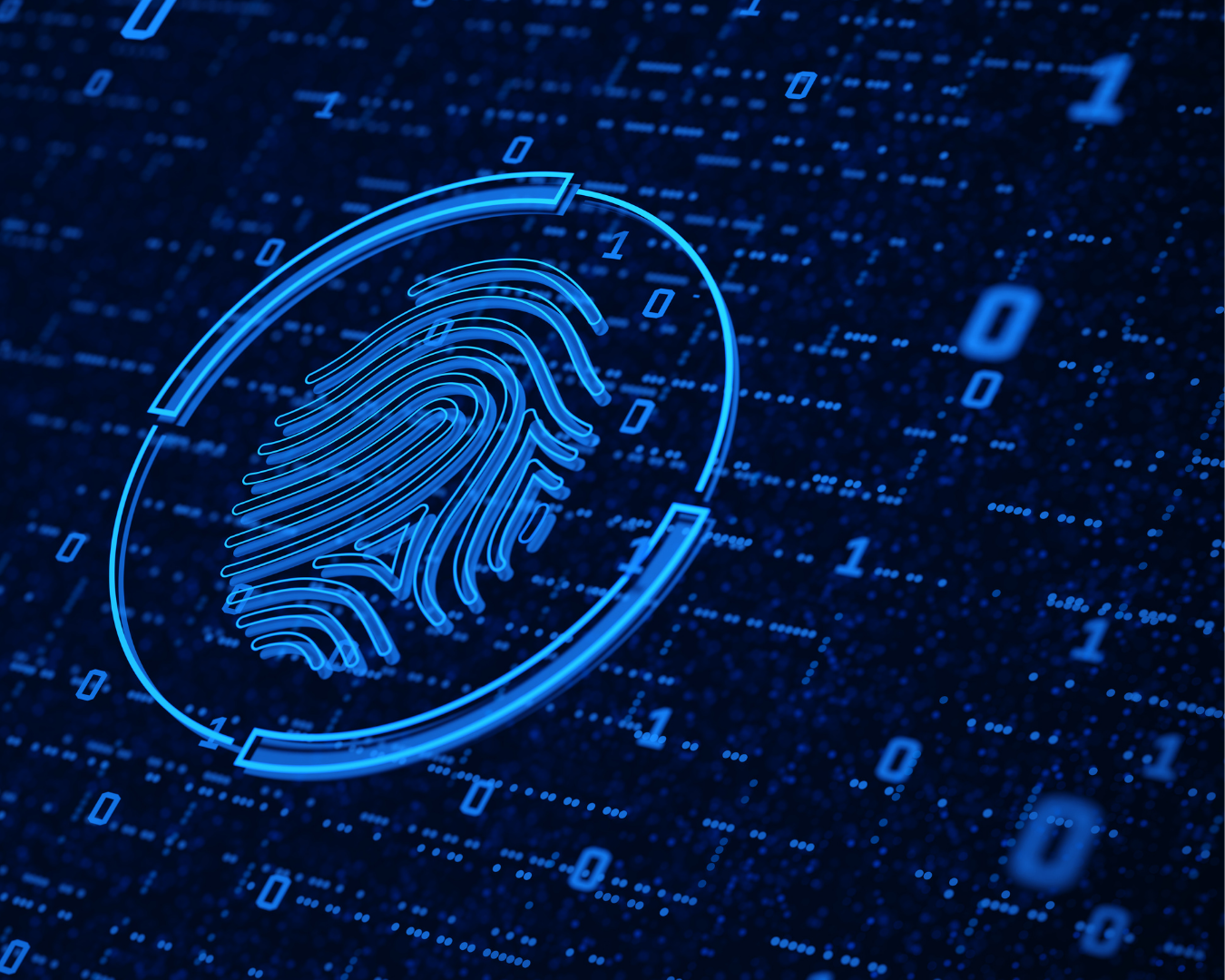 Home Office – Biometrics Data Storage Change Programme