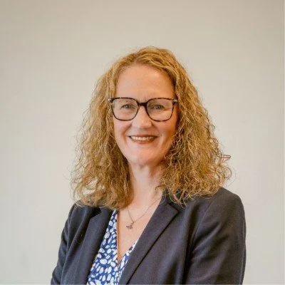 IGS Practitioner Dame Serena Kennedy Awarded Damehood in King's Birthday Honours