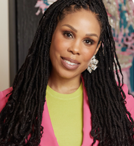 Honoring Dr. Martin Luther King Jr.’s Legacy Through Health Equity:&nbsp;Denise Pouliot to be recognized with&nbsp;Community Champion Award&nbsp;