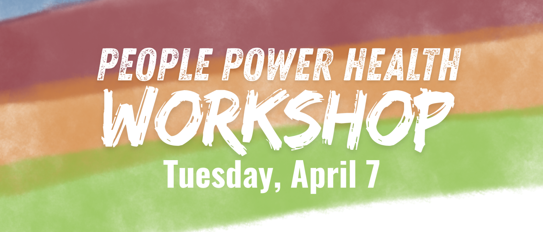 Building People Power for Health in New Hampshire