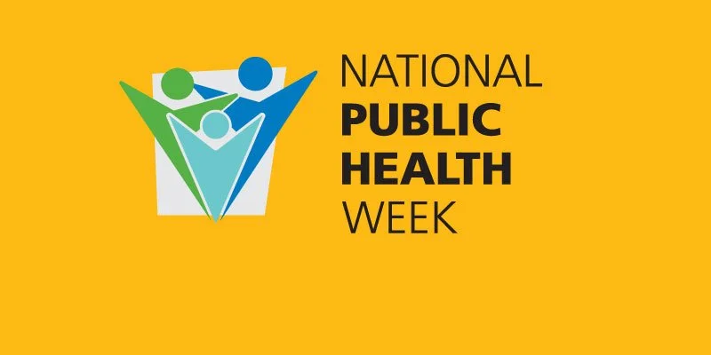 Ready. Set. Action: National Public Health Week in New Hampshire 