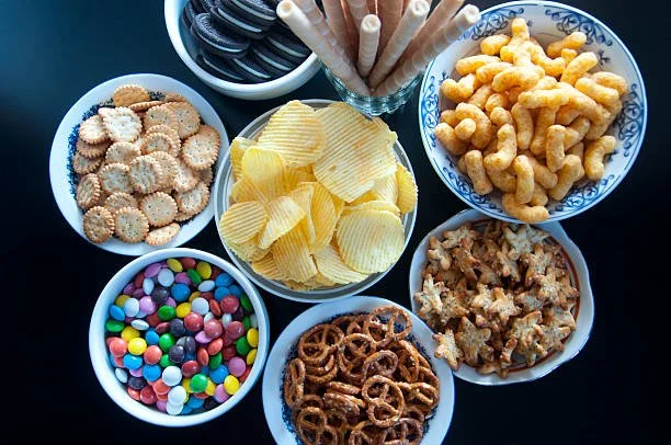Could Your Diet Be Affecting Your Brain? New Harvard Research Links Ultra-Processed Foods to Dementia Risk