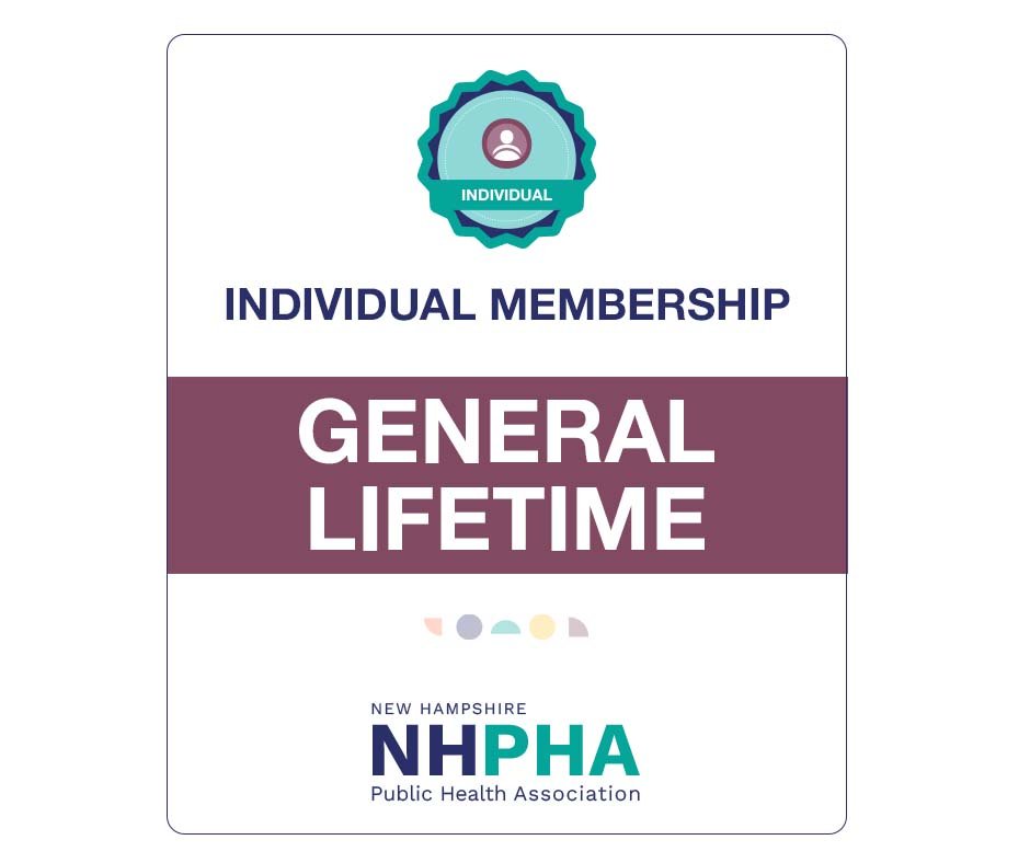 General Membership - Lifetime