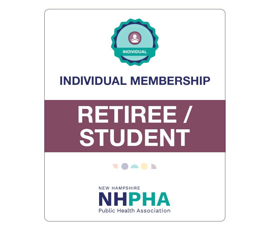 Retiree / Student Membership