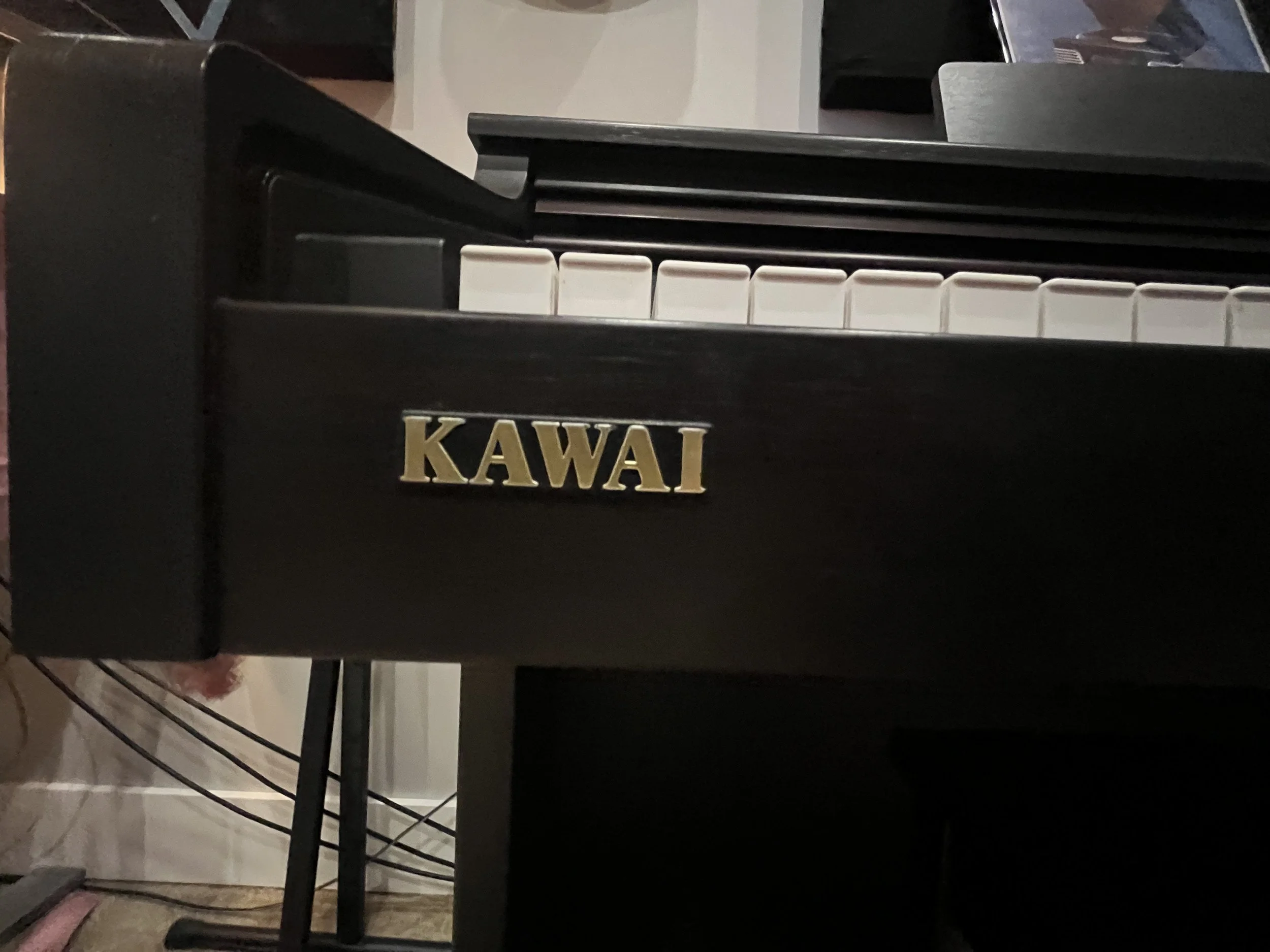 Kawai CP110 Electric Piano
