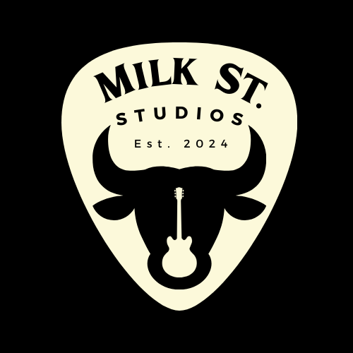 Milk St. Studios