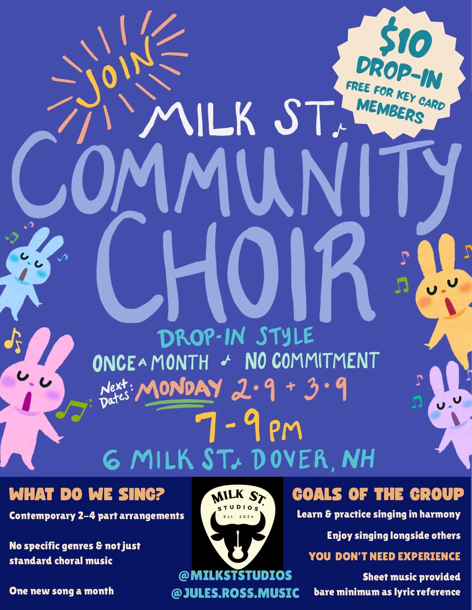 Community Choir 