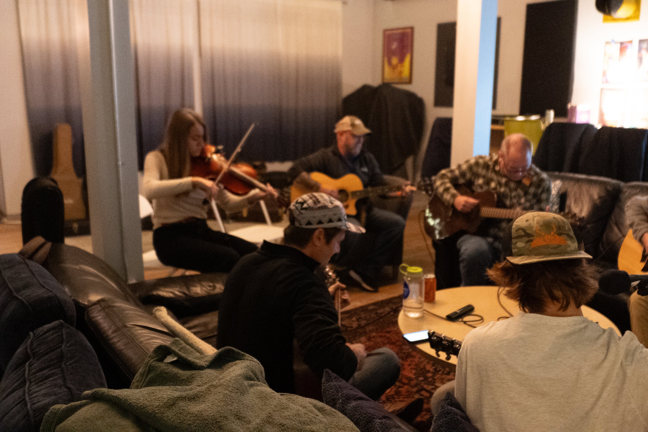 The Seacoast NH Music Scene. Why It Means More Than You Might Think