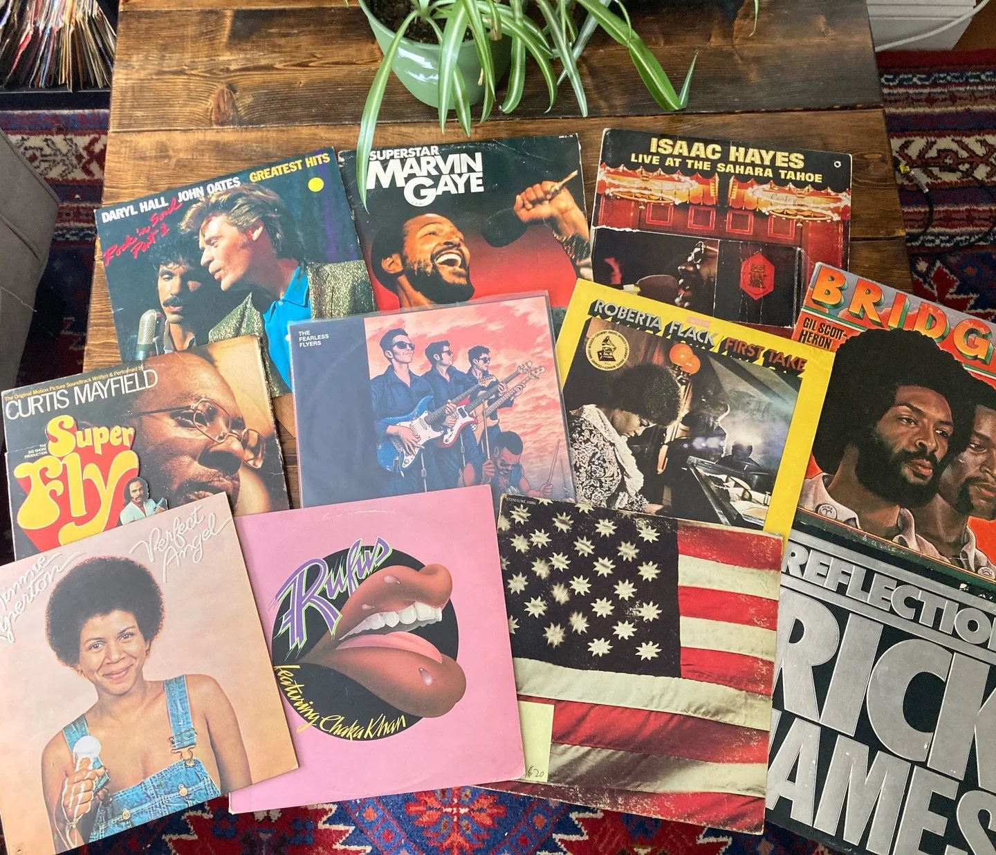 Record Club