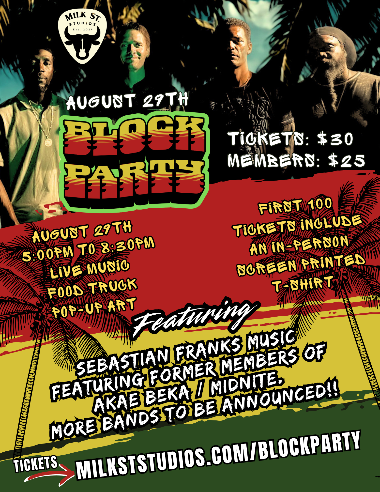 Block Party