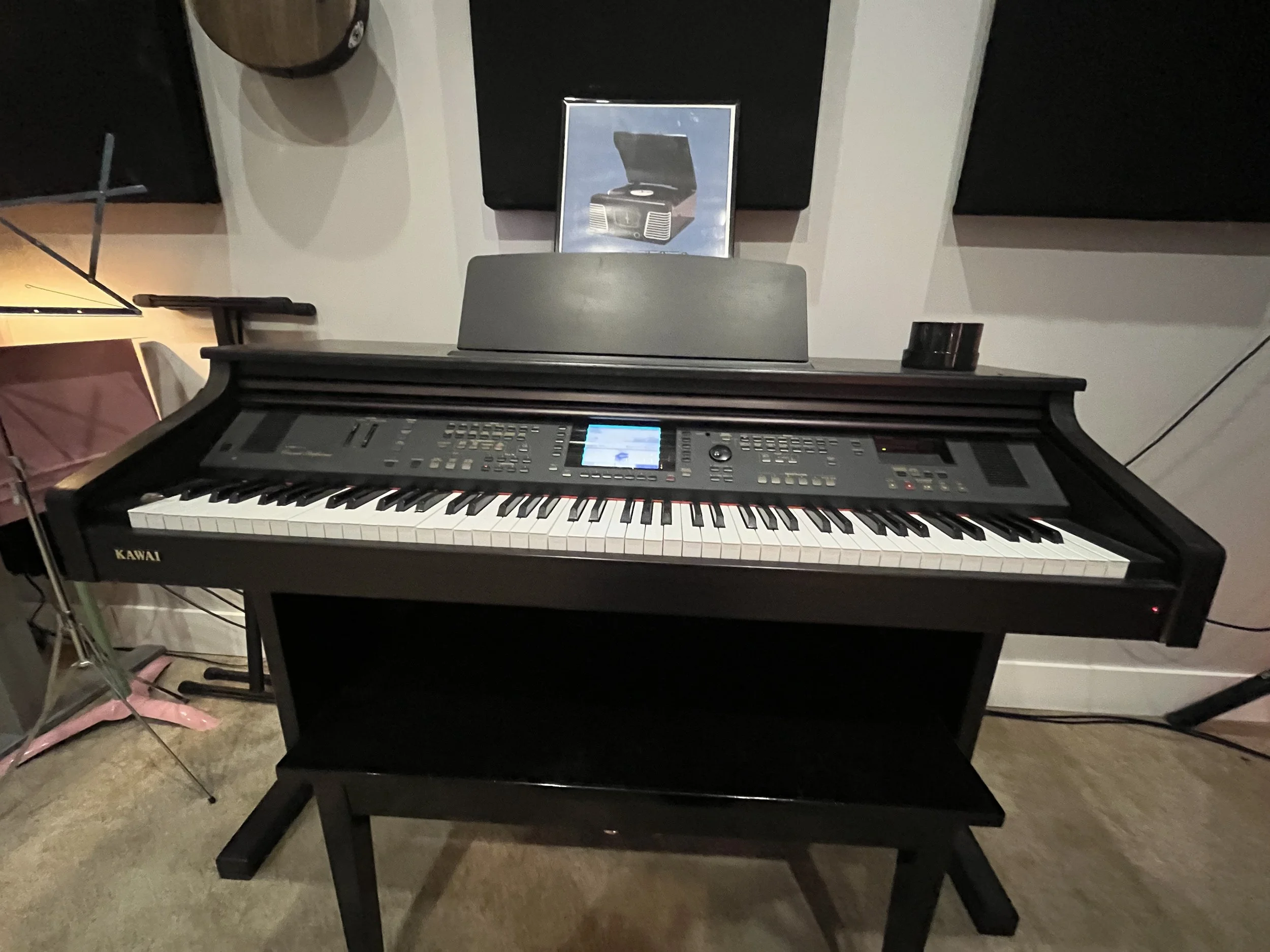 Kawai CP110 Electric Piano