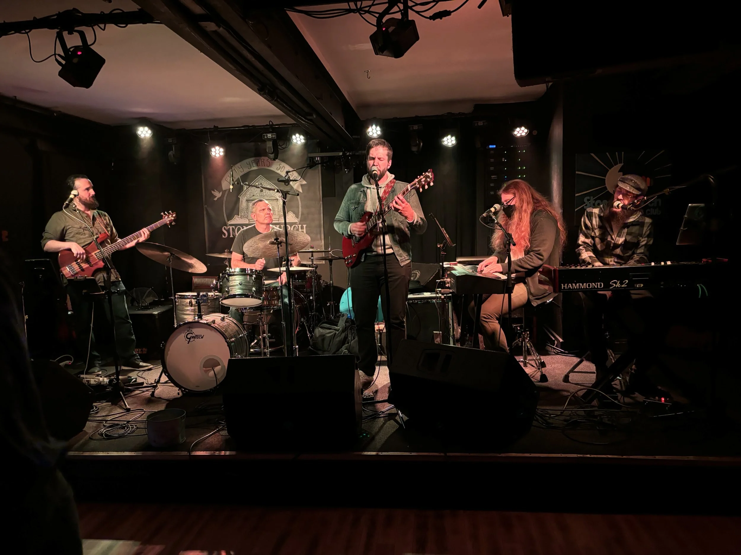 Jarred Garneau Group