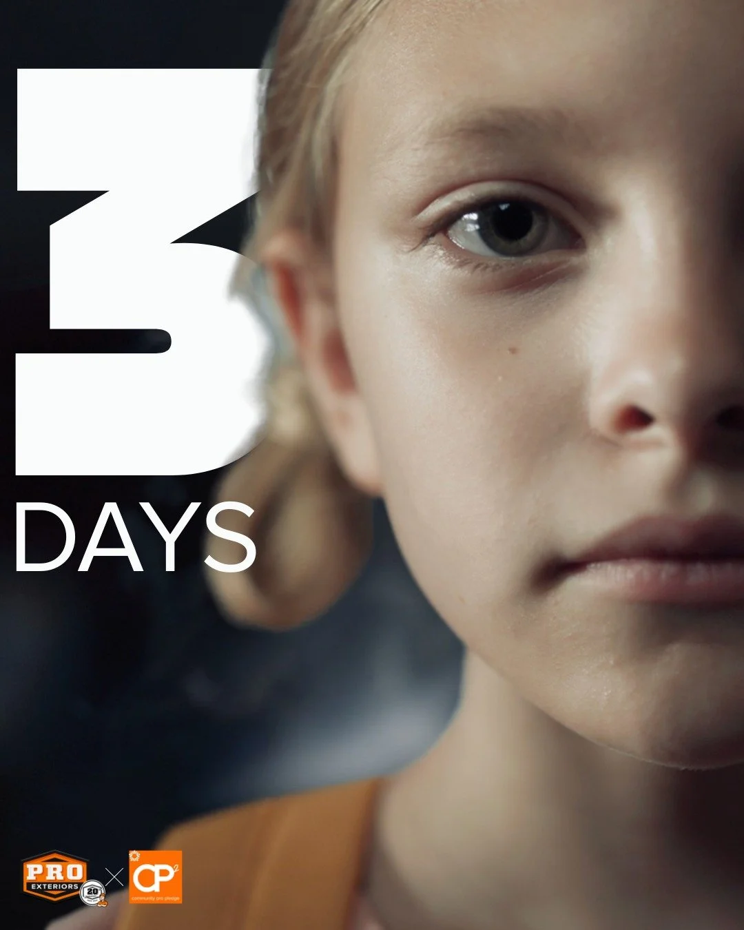 The countdown is on! In just 3 days, our annual food drive, "2.5 in 2025," officially begins.
We are Building A Stronger Delmarva, Together. Hunger is a daily reality for too many people right here in our community. Every single donation m