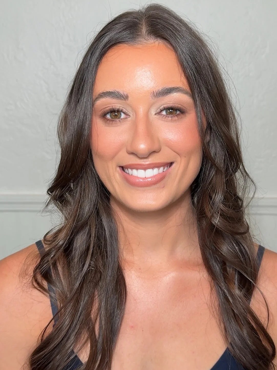 A L L I E 💫

This color story has been asked for allllllll week! And I&rsquo;m so obsessed 🤭

Allie was looking for a warmer, natural look for her engagement photos. We kept everything very soft, blended, fresh. Her eyes popped and skin was luminou