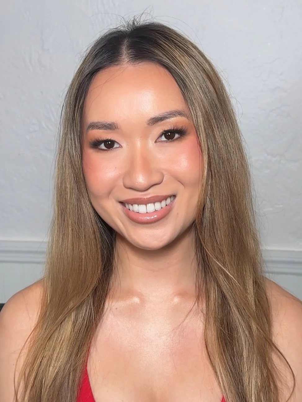 D I A N E ✨

⭐️⭐️⭐️⭐️⭐️
&ldquo;I can&rsquo;t say enough amazing things about Anne-Marie.
Her attention to detail and makeup technique is truly unmatched. She listened carefully to what I wanted and exceeded my expectations. I felt glamorous by the en