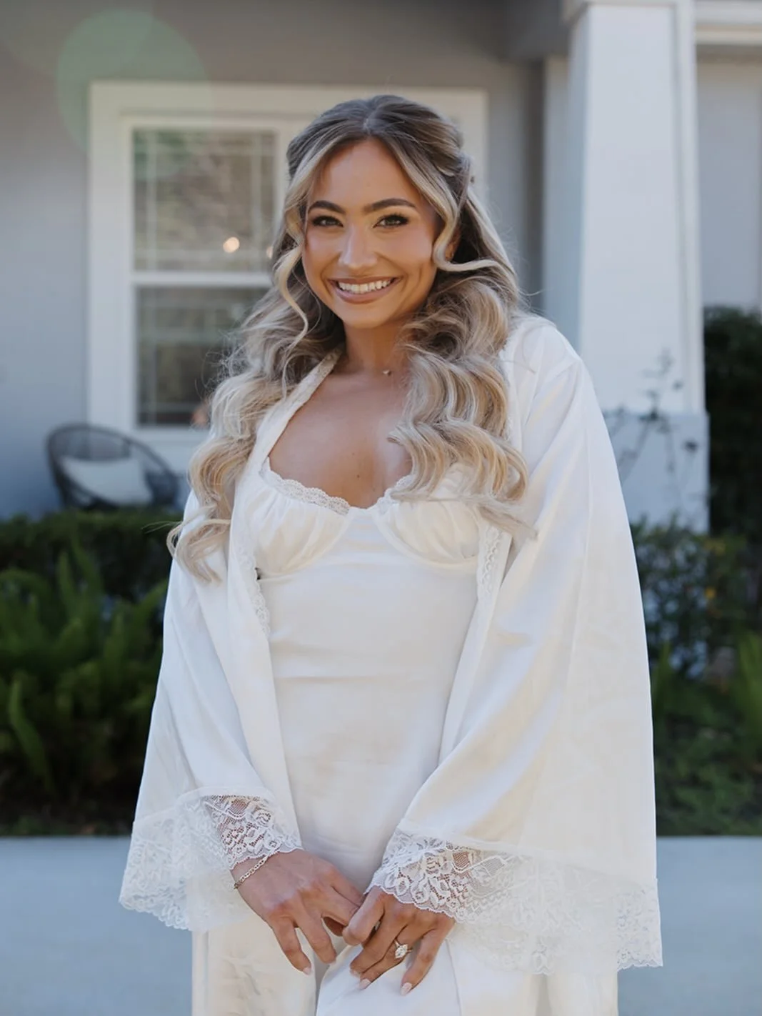 S O F I A 🦋

This day will live rent free in my head and camera roll 💕✨ 

We loooove when the glam looks as good in person/iPhone pics + vids as it does in professional photos 😍 SWIPE to see an epic flat lay and bride personality pic 🤭

2026 &amp