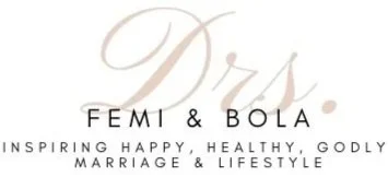 Drs. Femi and Bola | Marriage Experts