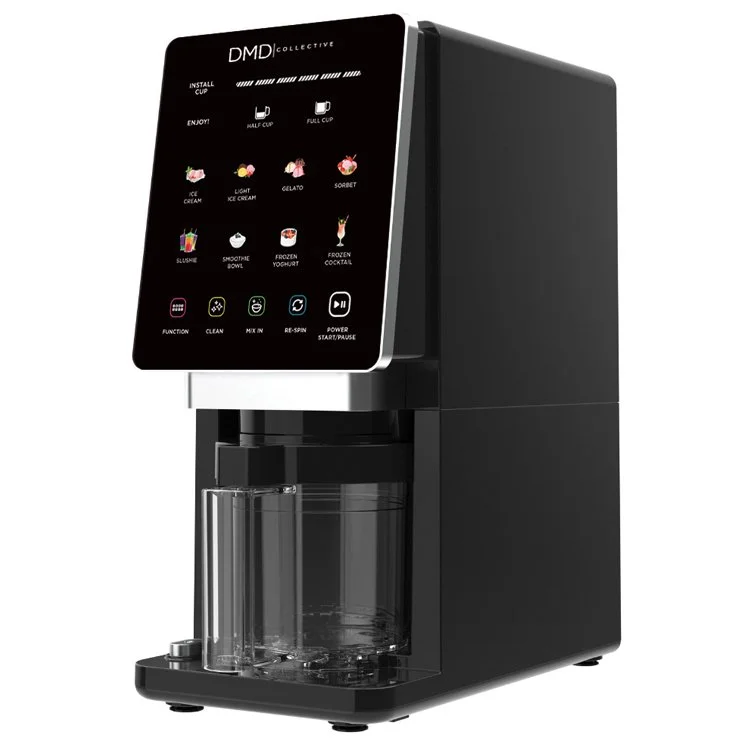 Ice Cream Machine - DMD209