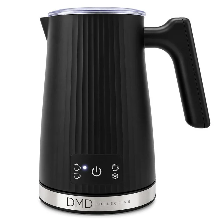 4-In-1 Electric Milk Frother - DMD212