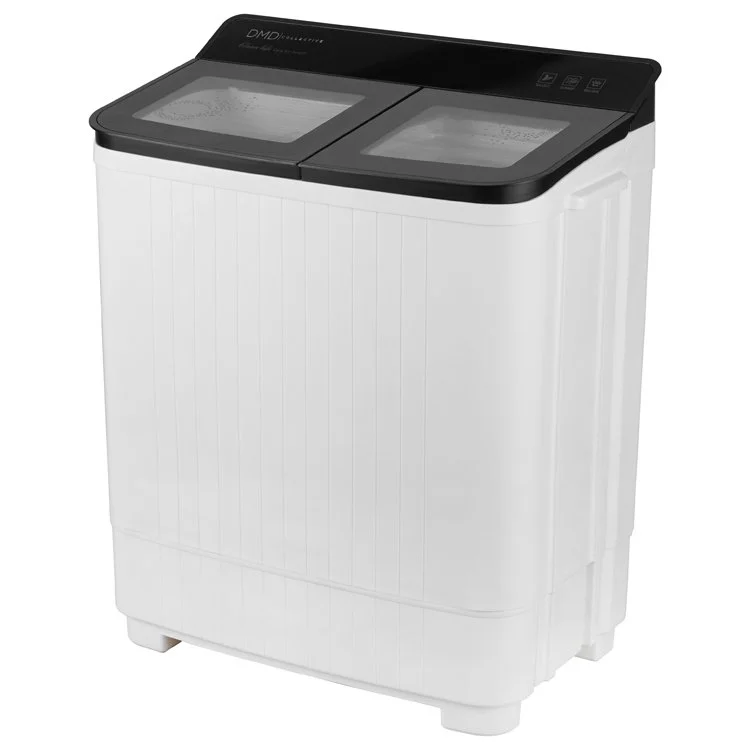 Twin Tub Wash and Spin 4kg/3kg - DMD196
