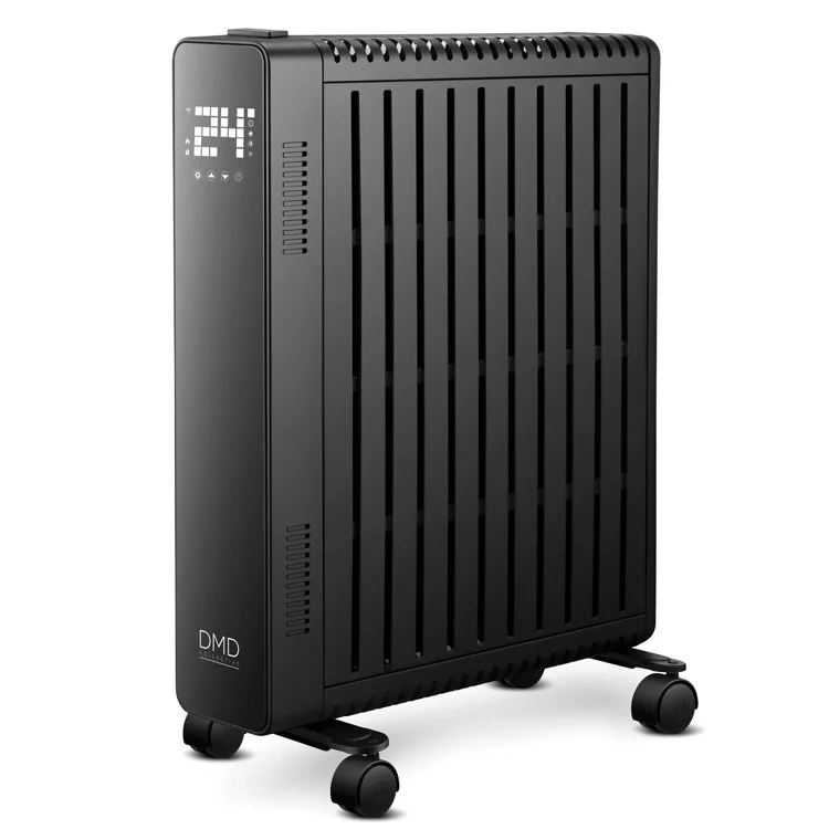 Full Cover Radiator with WiFi Control - DMD187