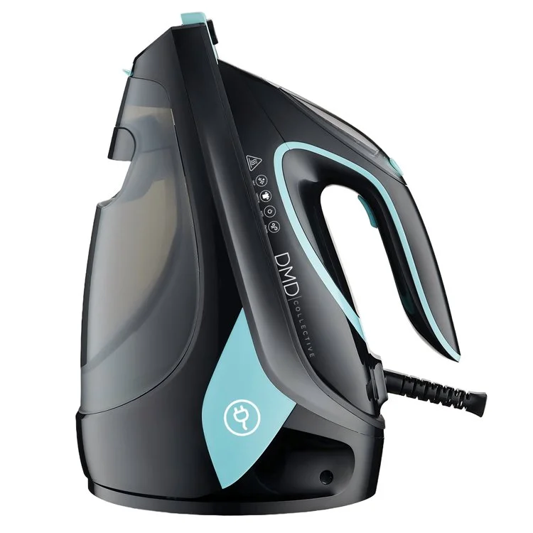 Steam Generator Iron - DMD206