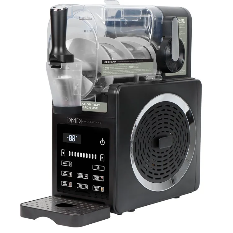 Slushie Maker - DMD179/DMD208