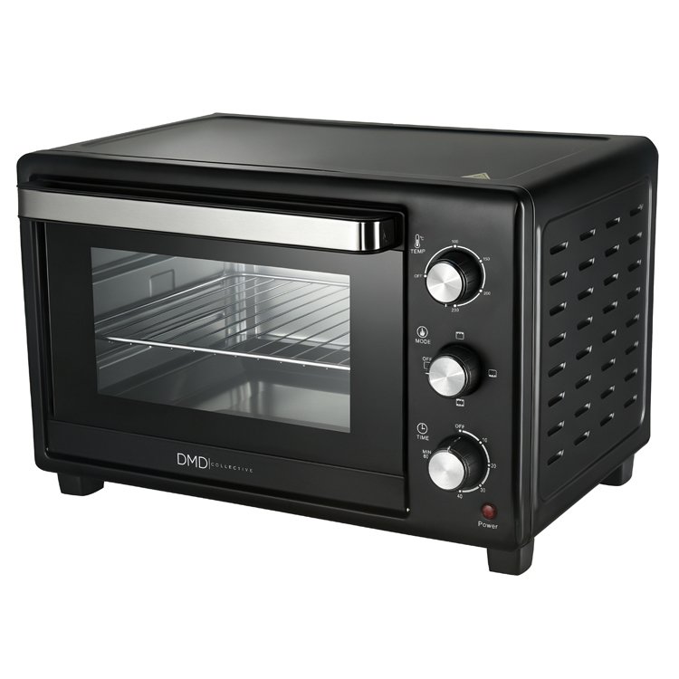 30L Mini Oven - DMD200