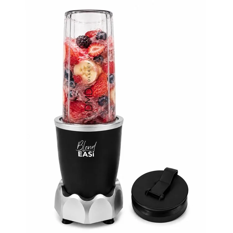 BlendEasi Nutri Blender Starter Kit - DMD125