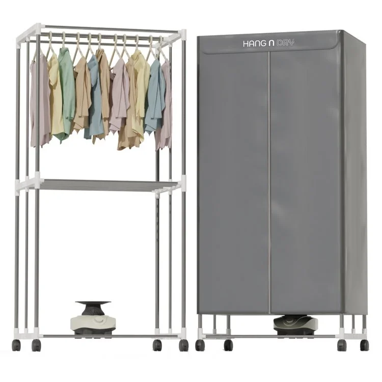 Hang-n-Dry Electric Clothes Dryer - DMDED1