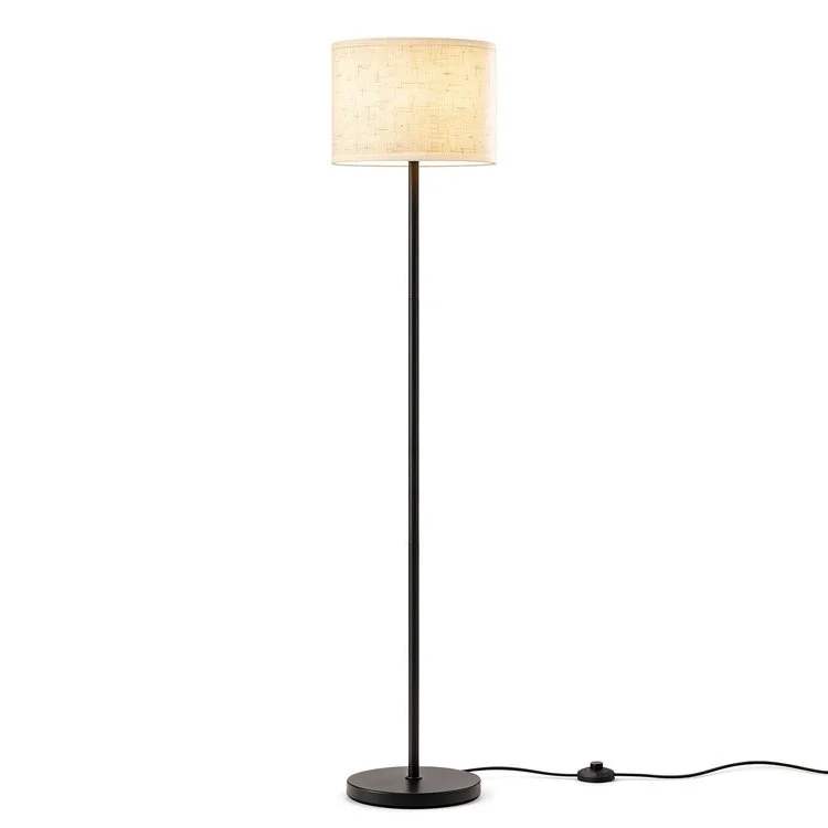 60" Modern Lamp with Remote Control - DMD213, DMD214, DMD215